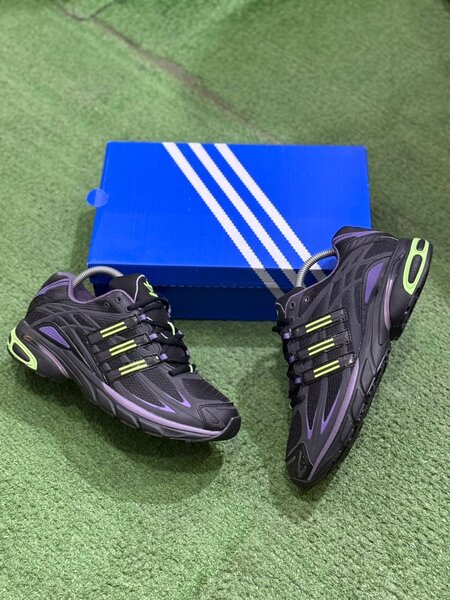 Adidas Sneakers Homme Résistants