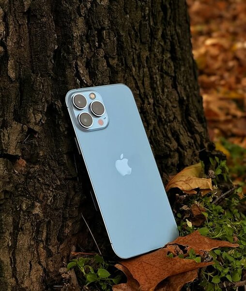 iPhone 13 Pro
