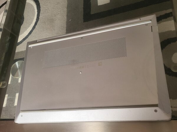 Hp probook 450G8