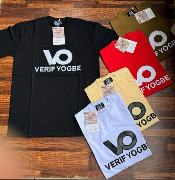 T shirts