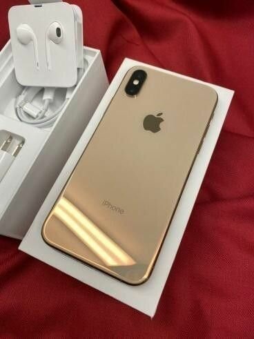 iPhone XR Max