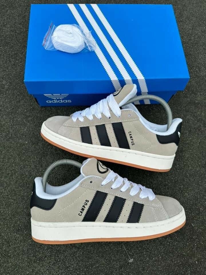 Addidas campus