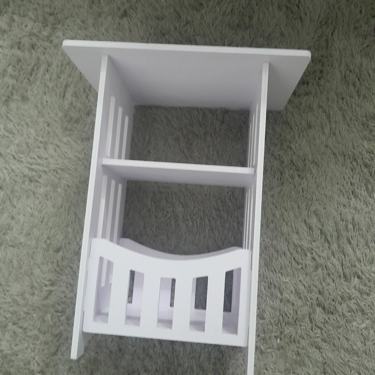 Table de rangement