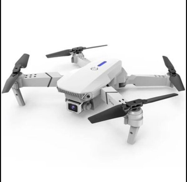 Drone With Camera