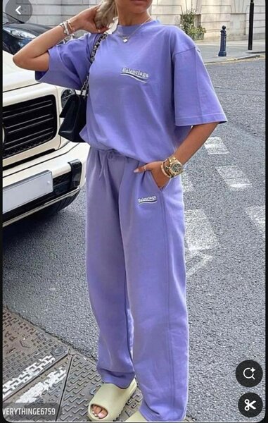 Ensemble pantalon