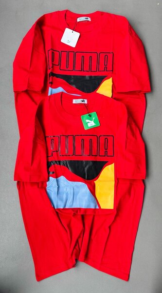 Tee-shirts