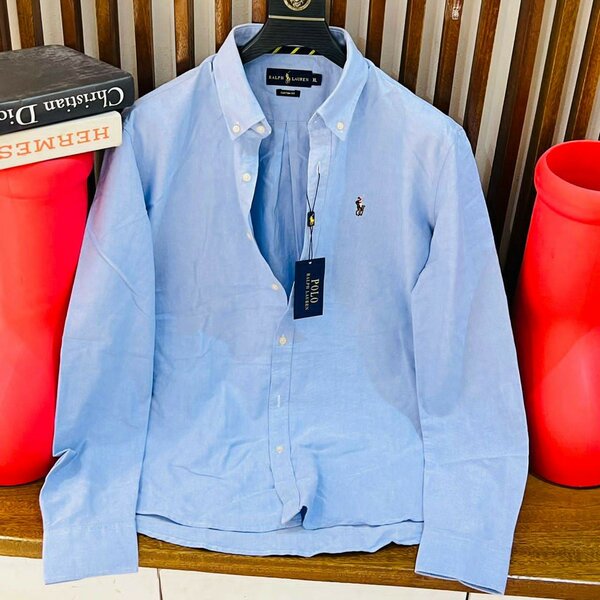 Polo shirts