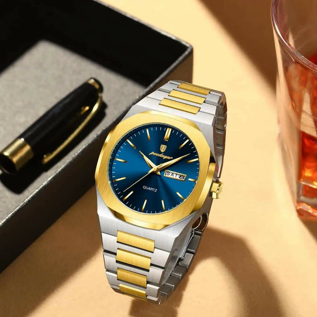 Montre homme poedagar