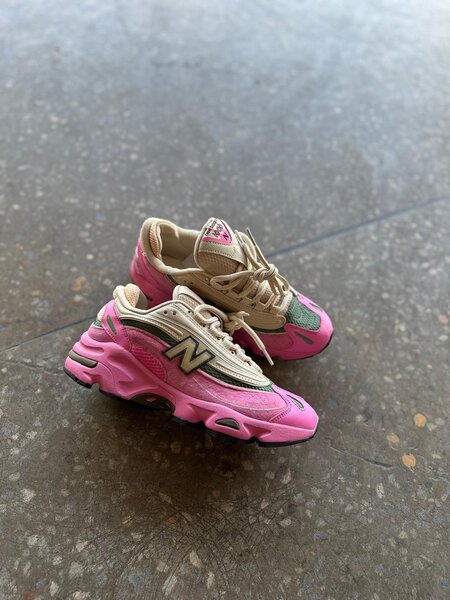 New balance 1000
