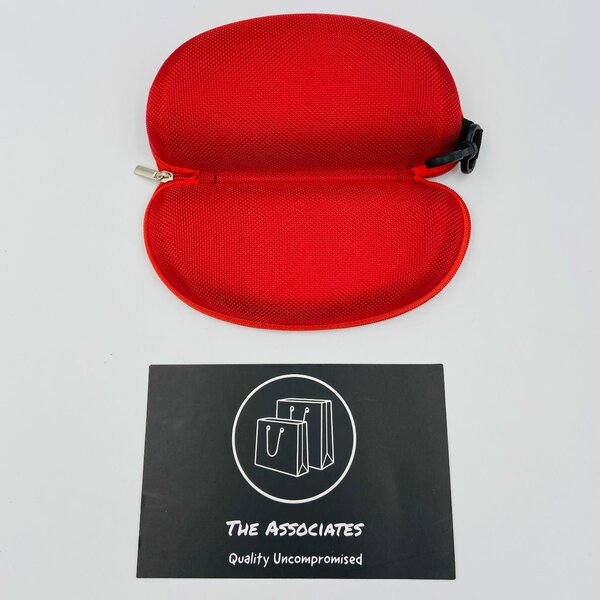 Sunglass Case