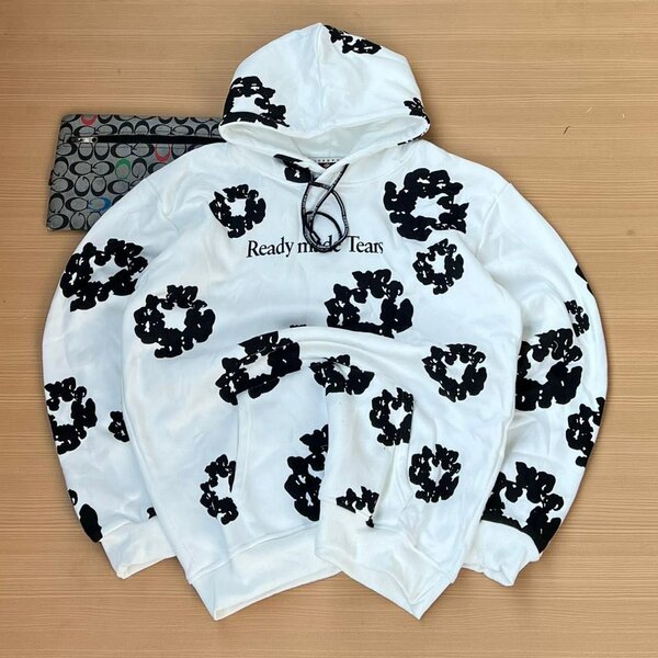 QUALITY HOODIES