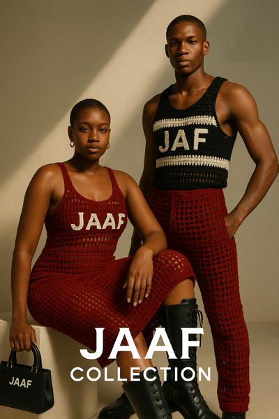 JAAF