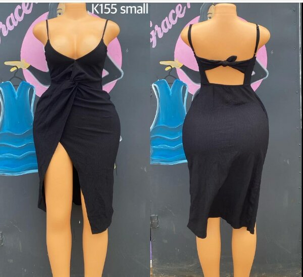 dress  