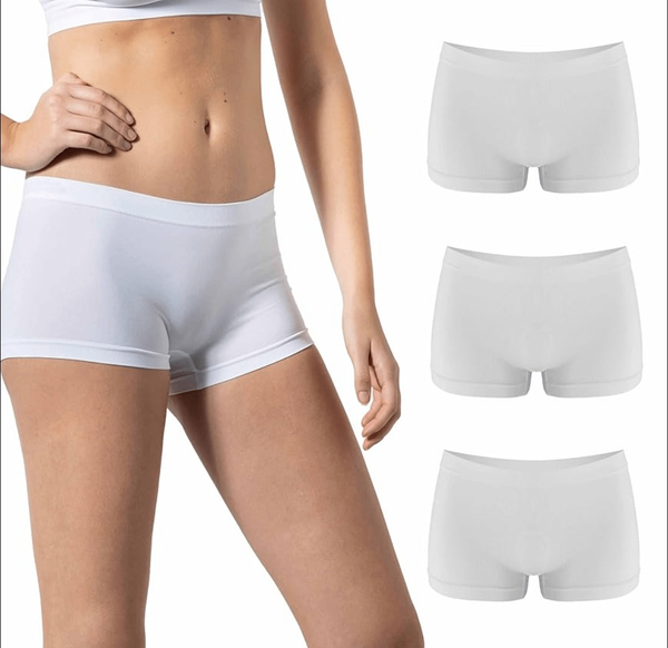 Chocoto en coton pour femme