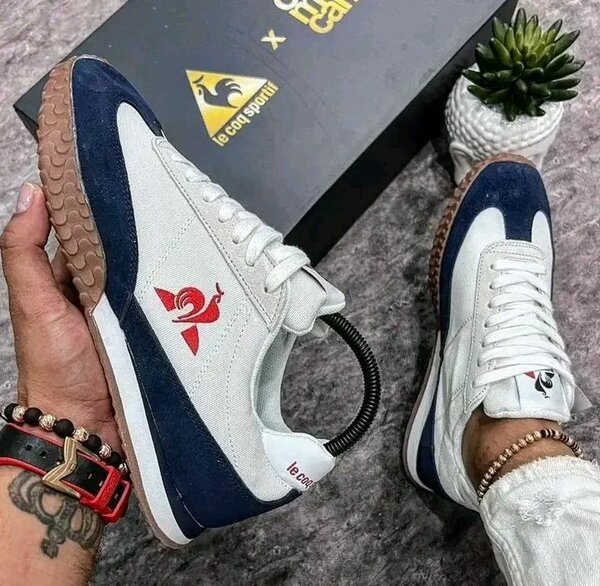 Coq Sportif