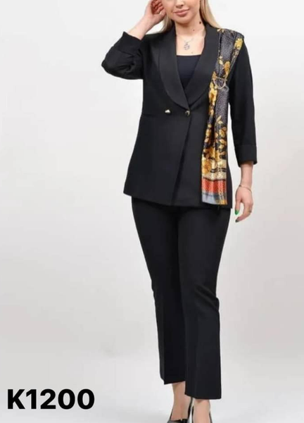 Complete suit