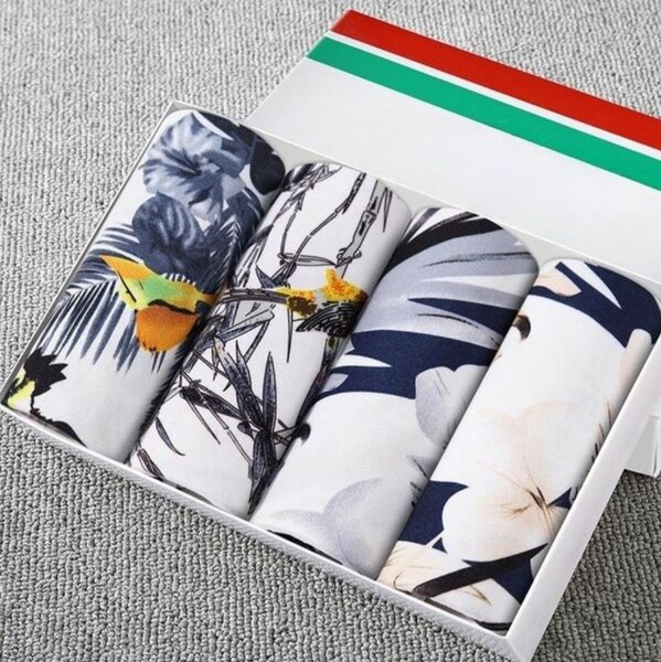 Men's Underwear