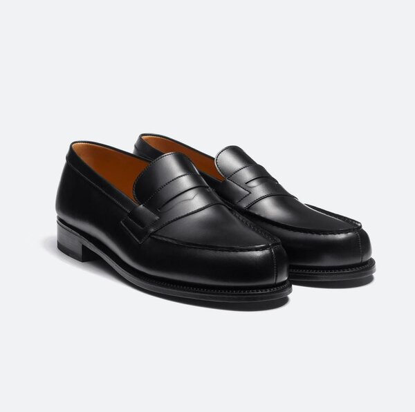 MOCASSINS ET SOULIERS