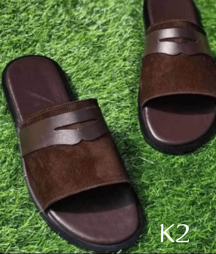 Slippers