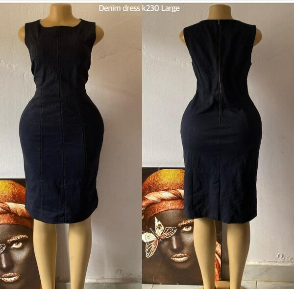 dress  