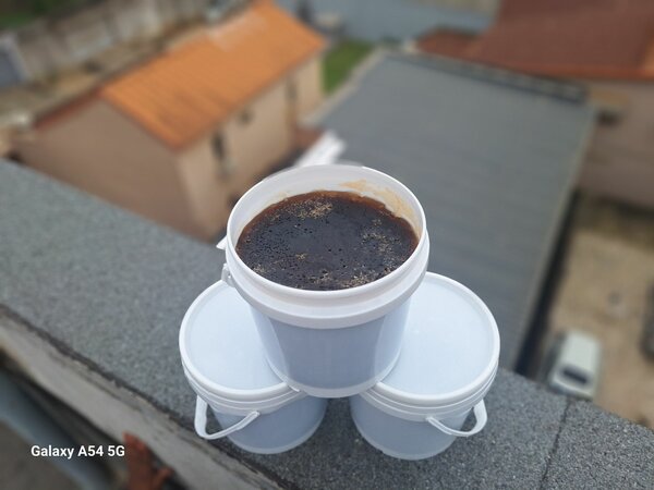 Savon Noir