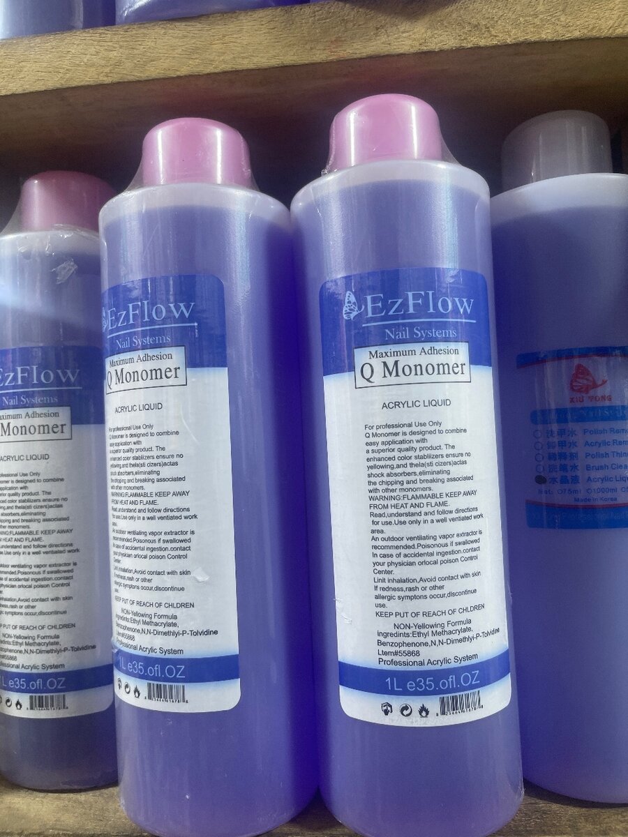 EzFlow Liquid