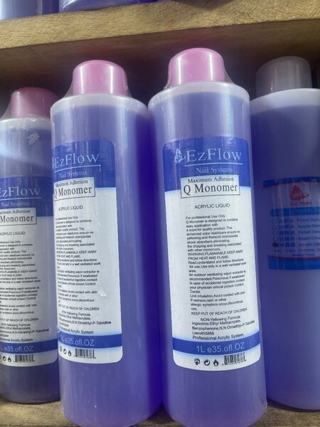EzFlow Liquid