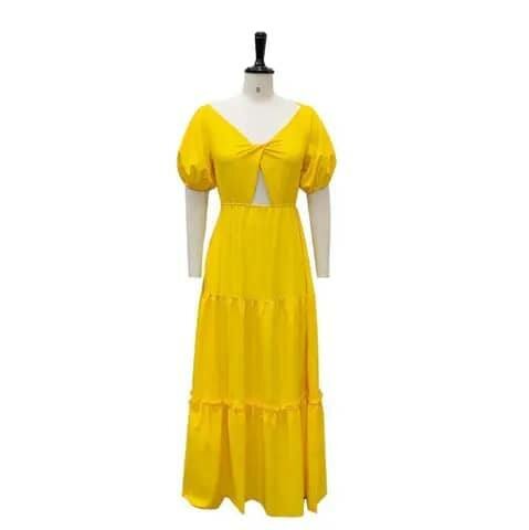 Ladies dresses
