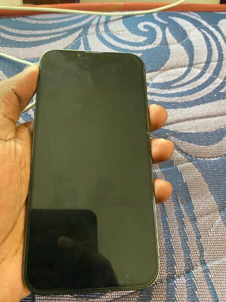 iPhone 13 Pro
