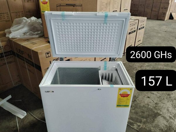 Fridge