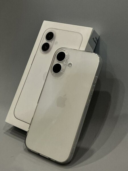 iPhone 16 Copie conforme