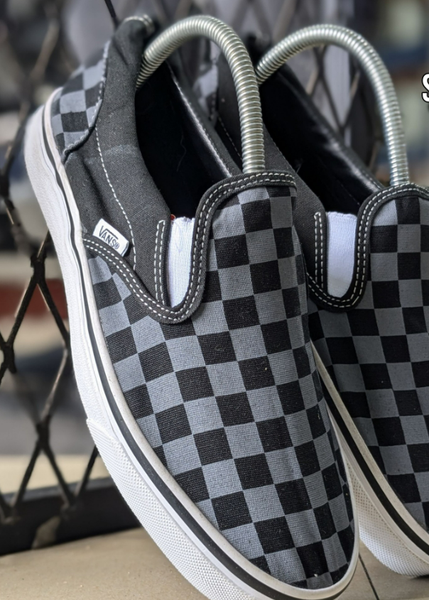 CLASSIC VANS