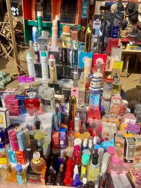 Parfums