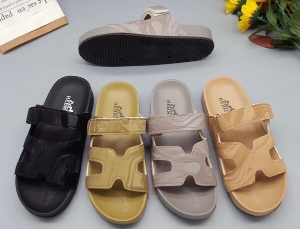Chaussure Hermès