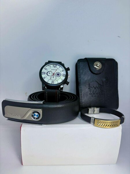 Box homme