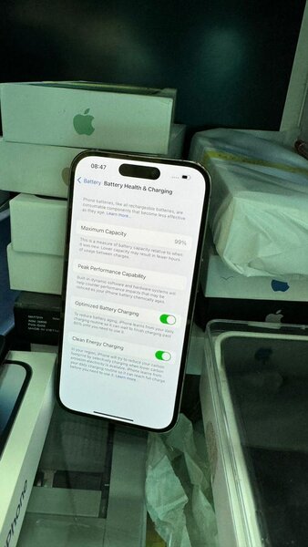 iPhone 14 pro 128G