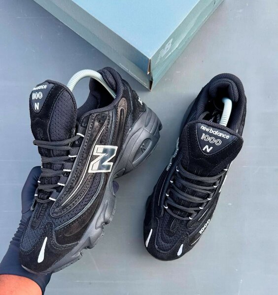 NEW BALANCE