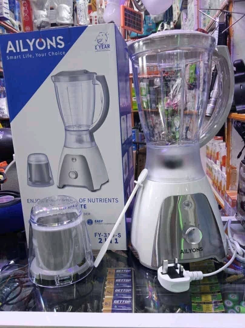Blender
