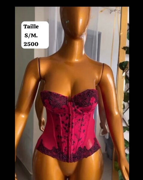 Corset