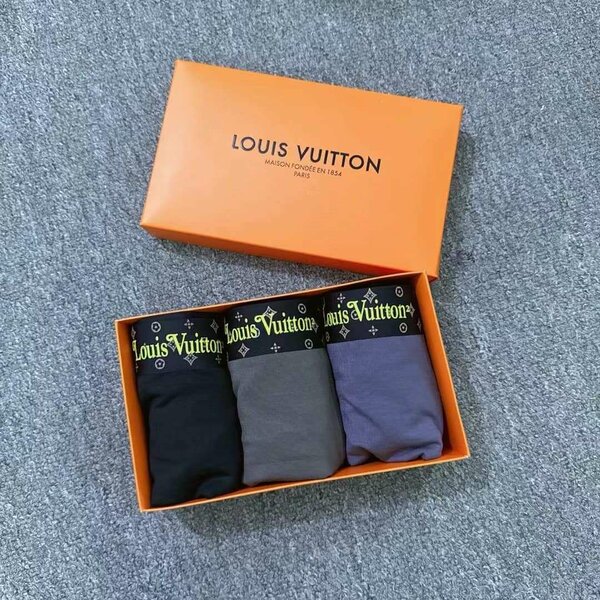 Men boxers