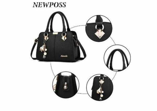 Ladies Bag