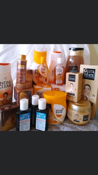 Cosmetics