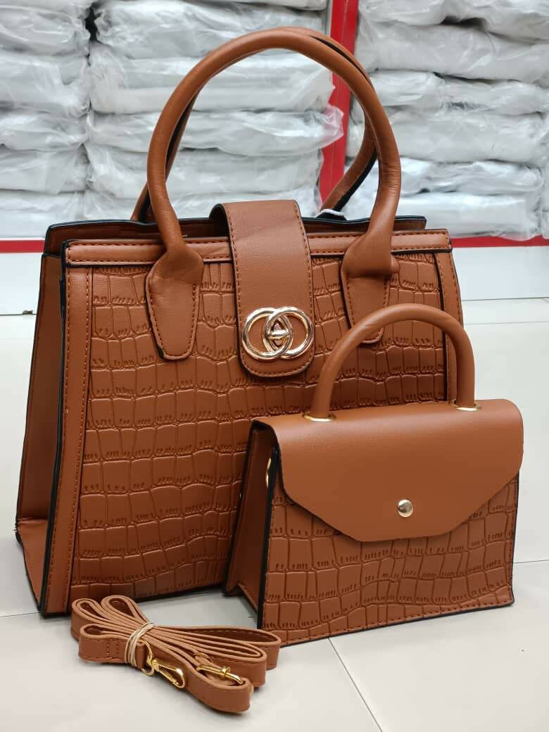 Hand bags