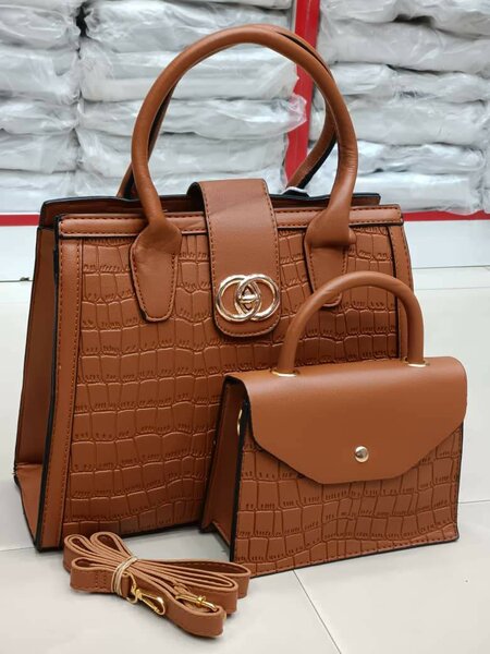 Hand bags