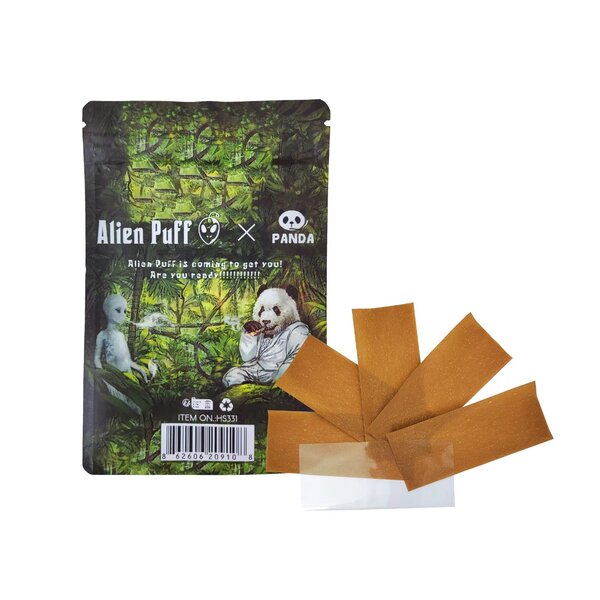 FEUILLE A ROULER BLUNT