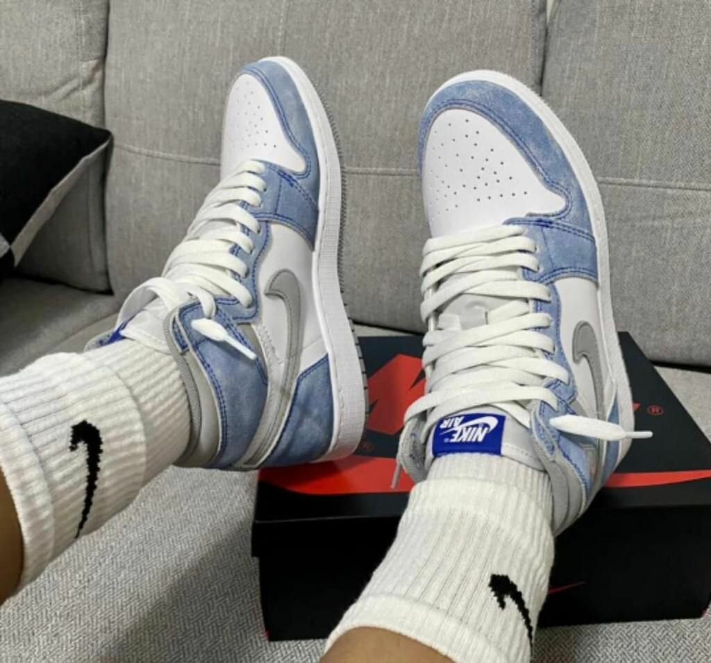 Air jordan one
