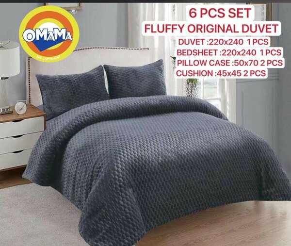 Bed Cover Sets