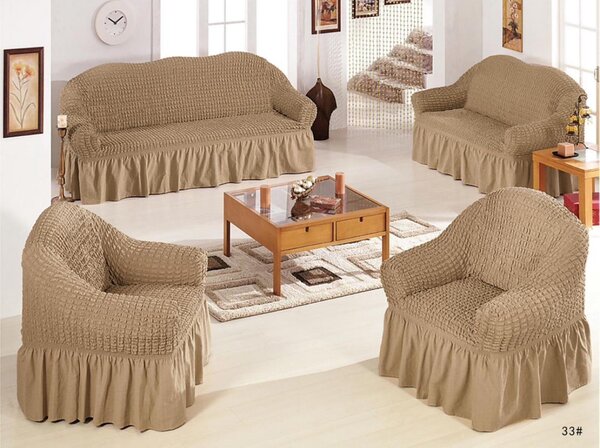 Sofa Covers Set