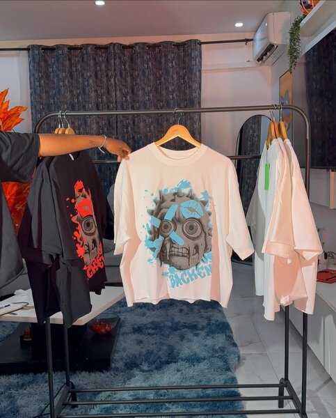 T-shirts CROP TOP