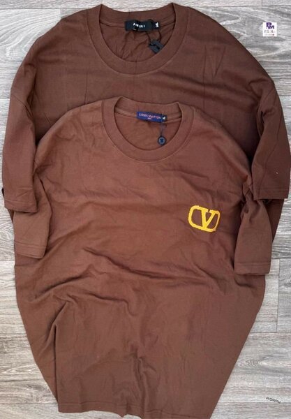 Teeshirt en cotons